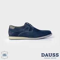 Dauss Zapato Casual 2603NB Azul